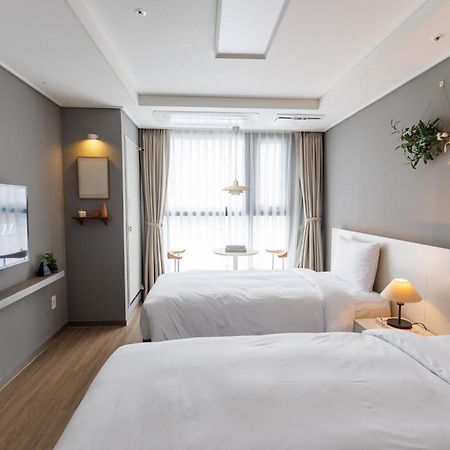 Wecostay Chungmuro Seul Dış mekan fotoğraf
