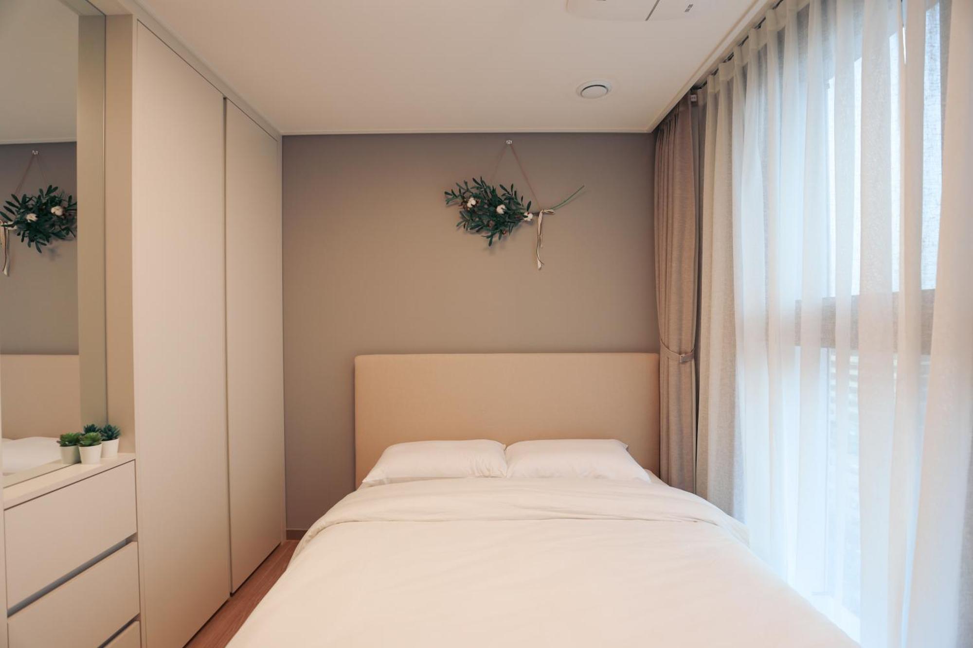 Wecostay Chungmuro Seul Dış mekan fotoğraf