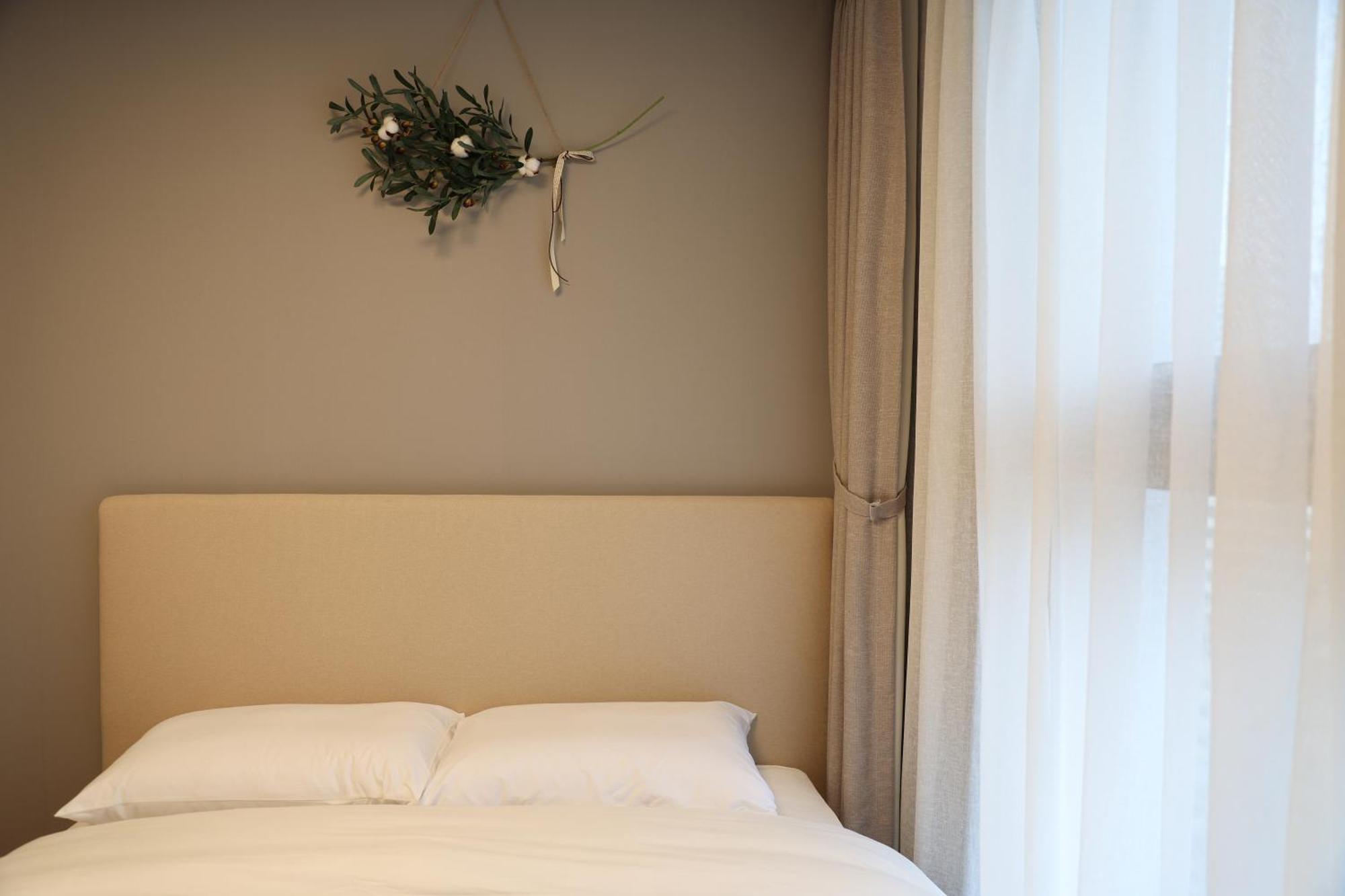 Wecostay Chungmuro Seul Dış mekan fotoğraf