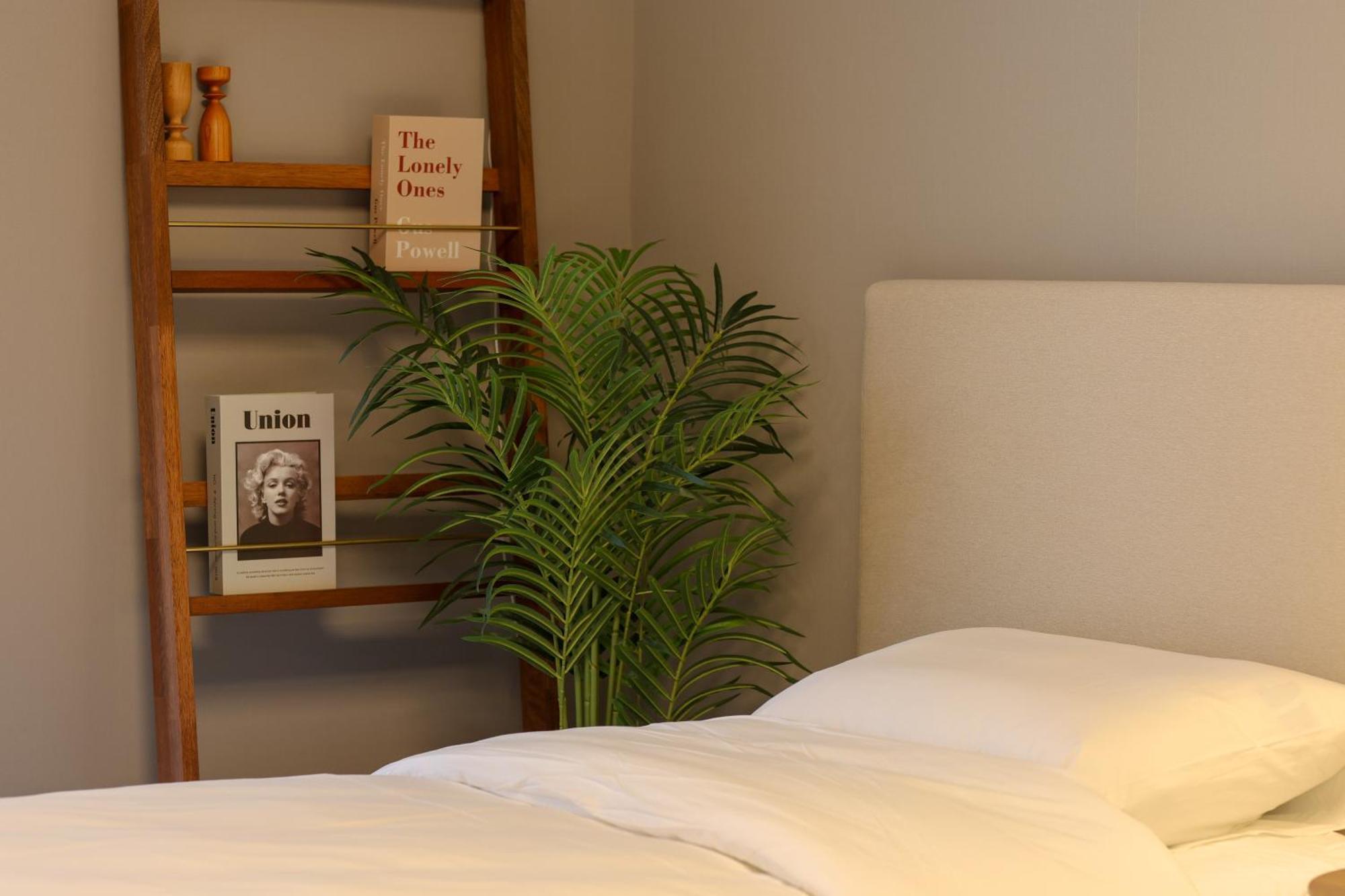 Wecostay Chungmuro Seul Dış mekan fotoğraf