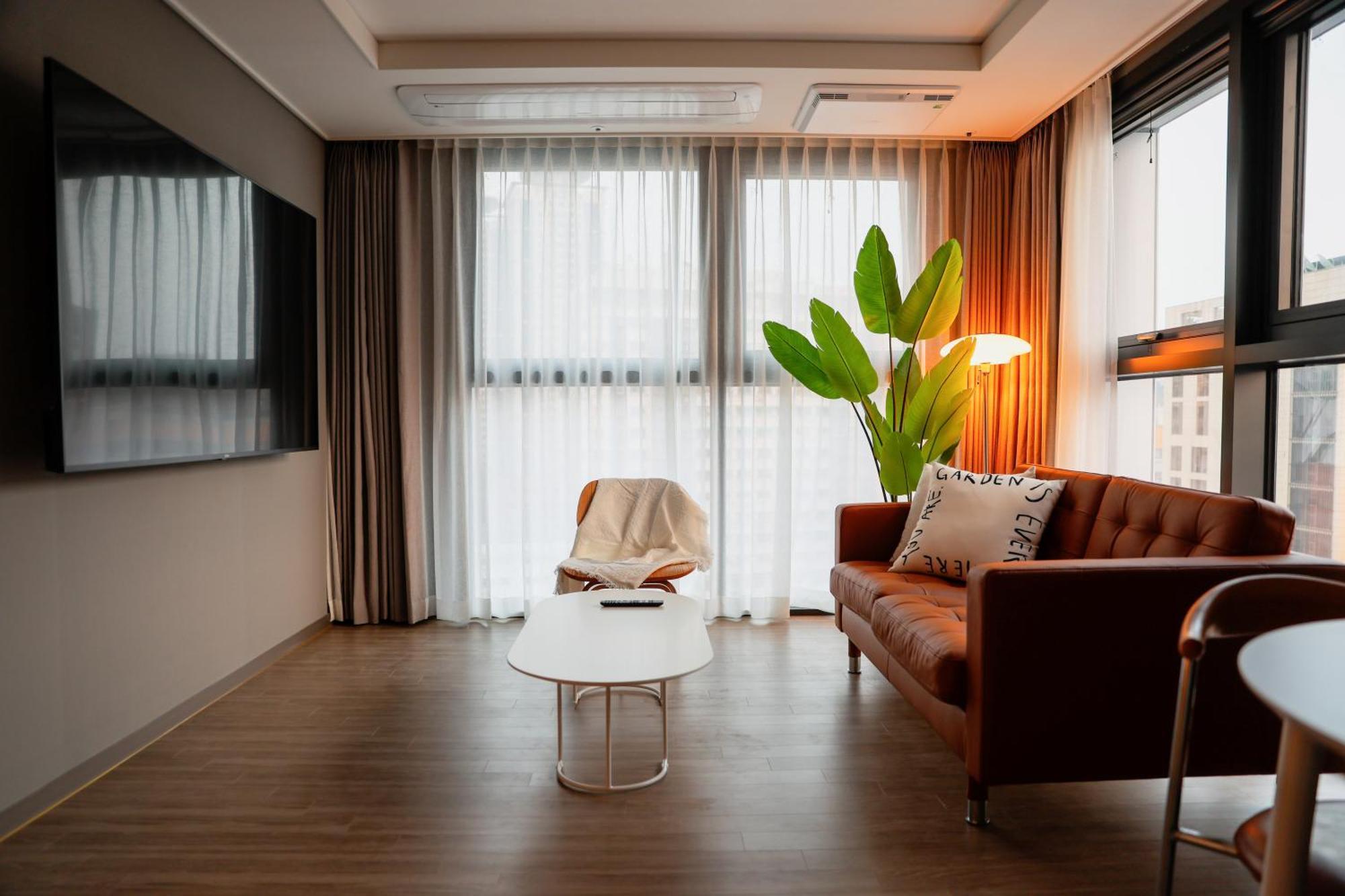 Wecostay Chungmuro Seul Dış mekan fotoğraf