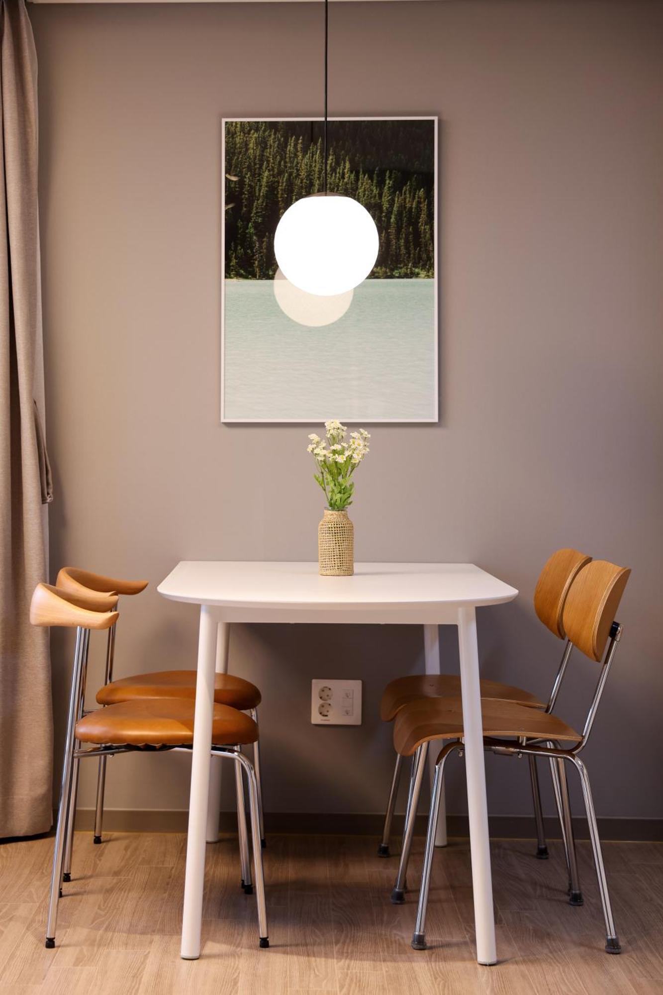 Wecostay Chungmuro Seul Dış mekan fotoğraf
