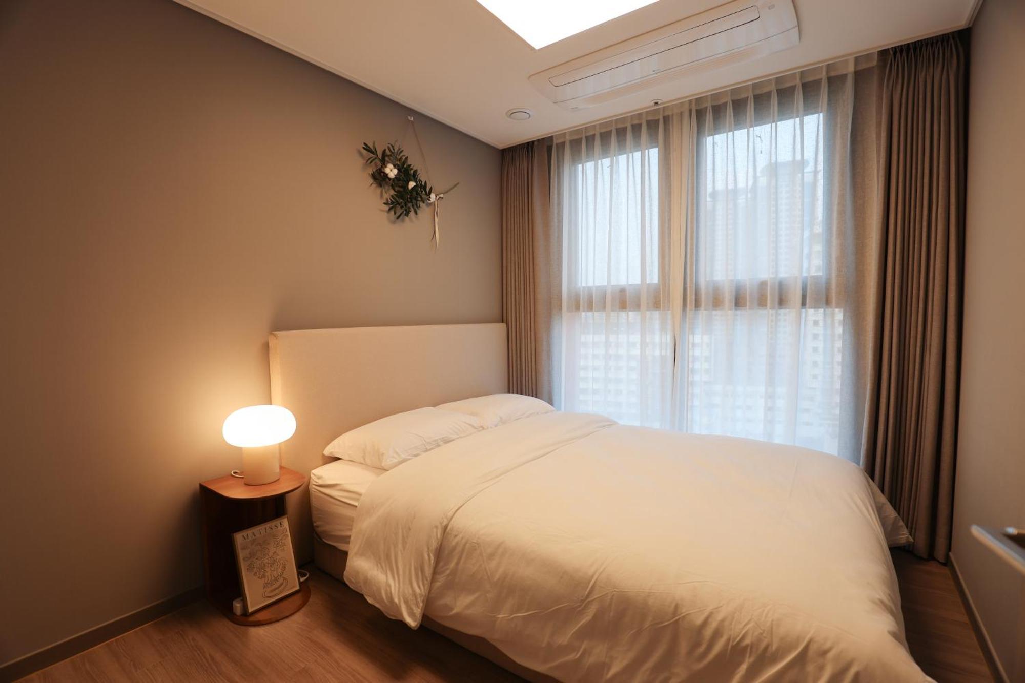 Wecostay Chungmuro Seul Dış mekan fotoğraf