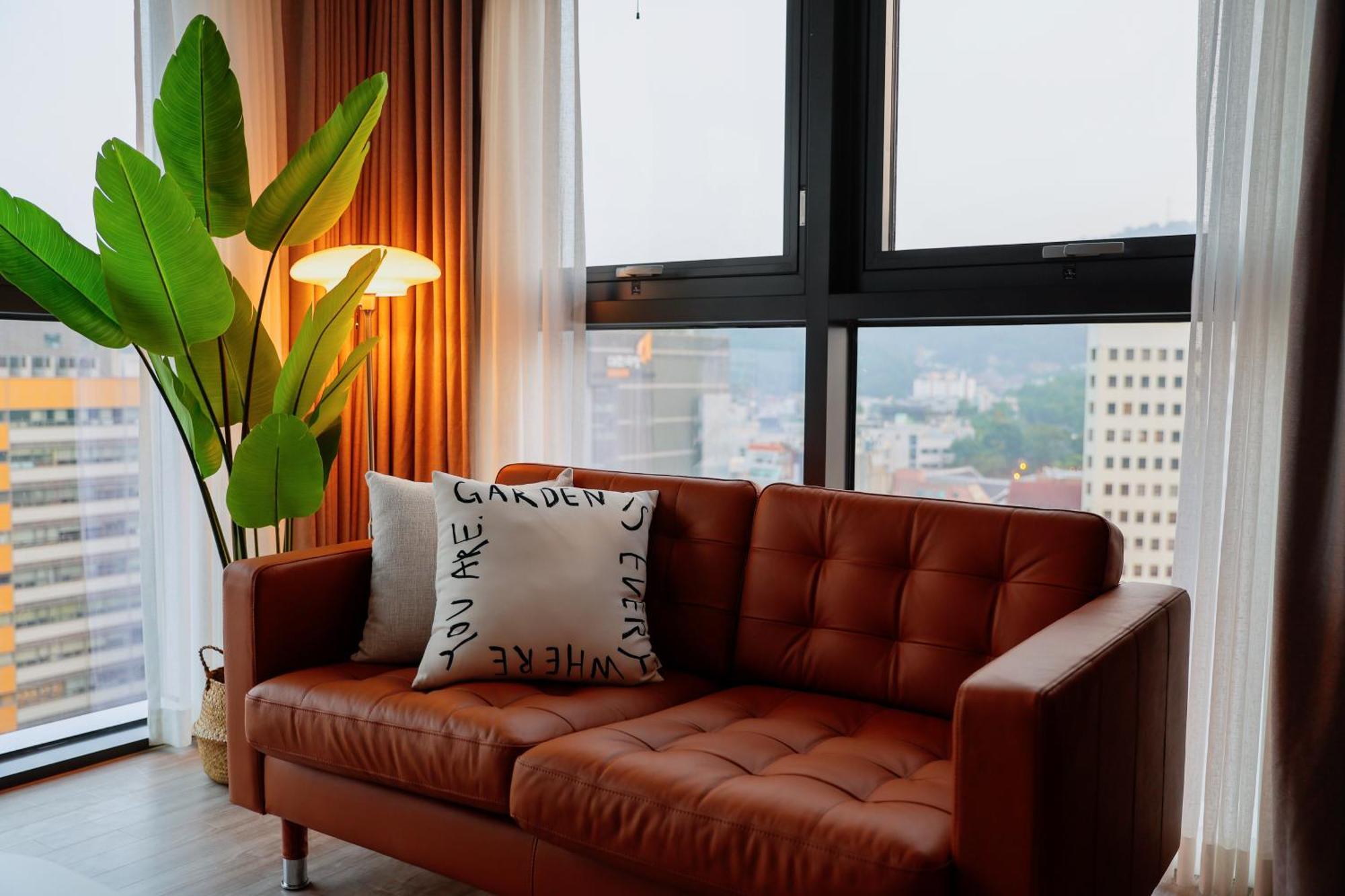 Wecostay Chungmuro Seul Dış mekan fotoğraf