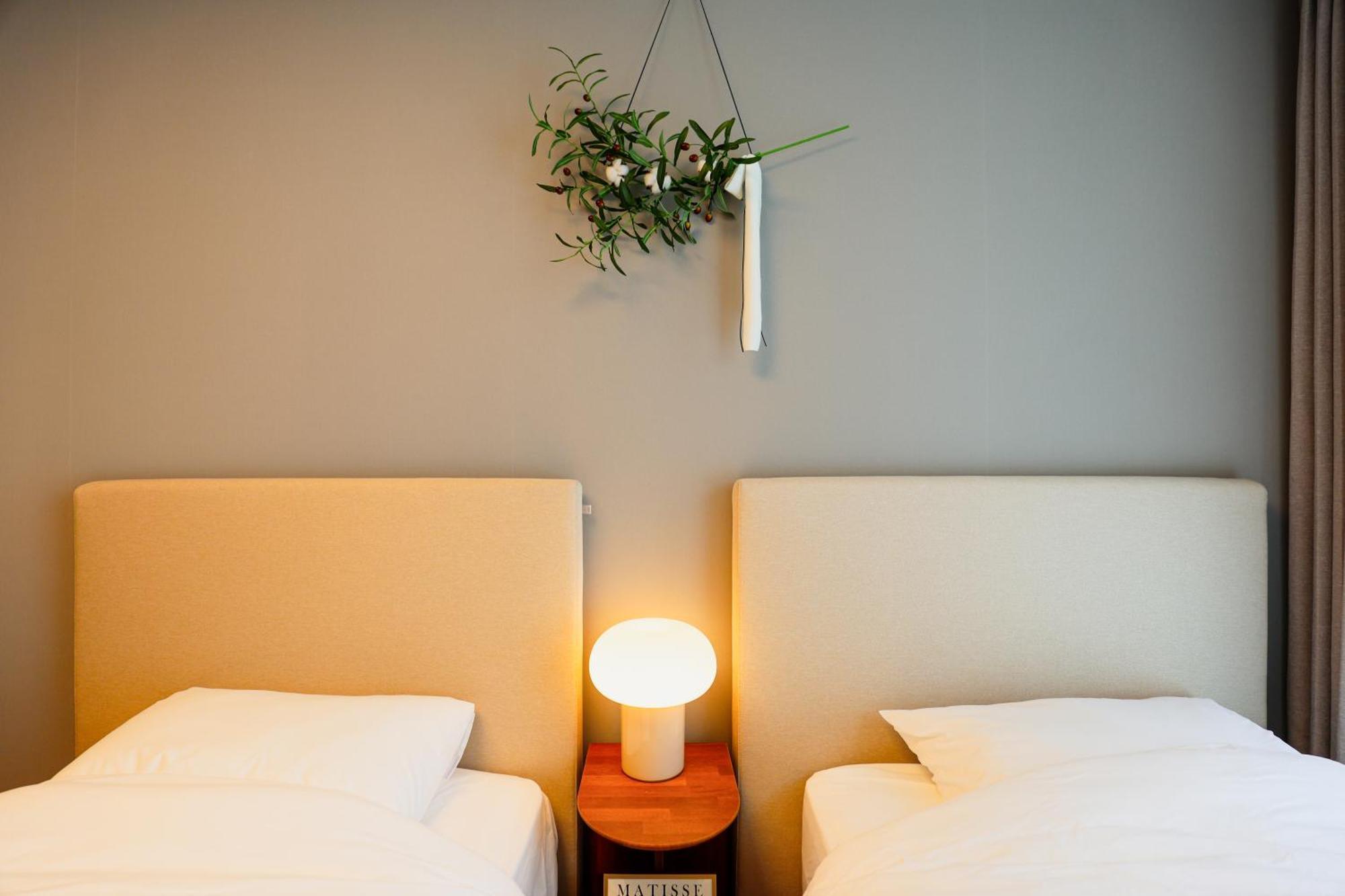 Wecostay Chungmuro Seul Dış mekan fotoğraf