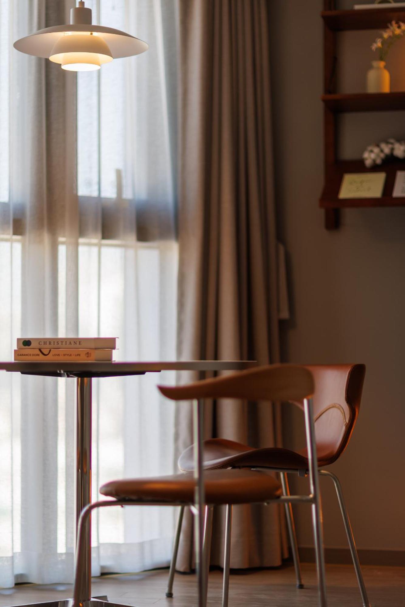 Wecostay Chungmuro Seul Dış mekan fotoğraf