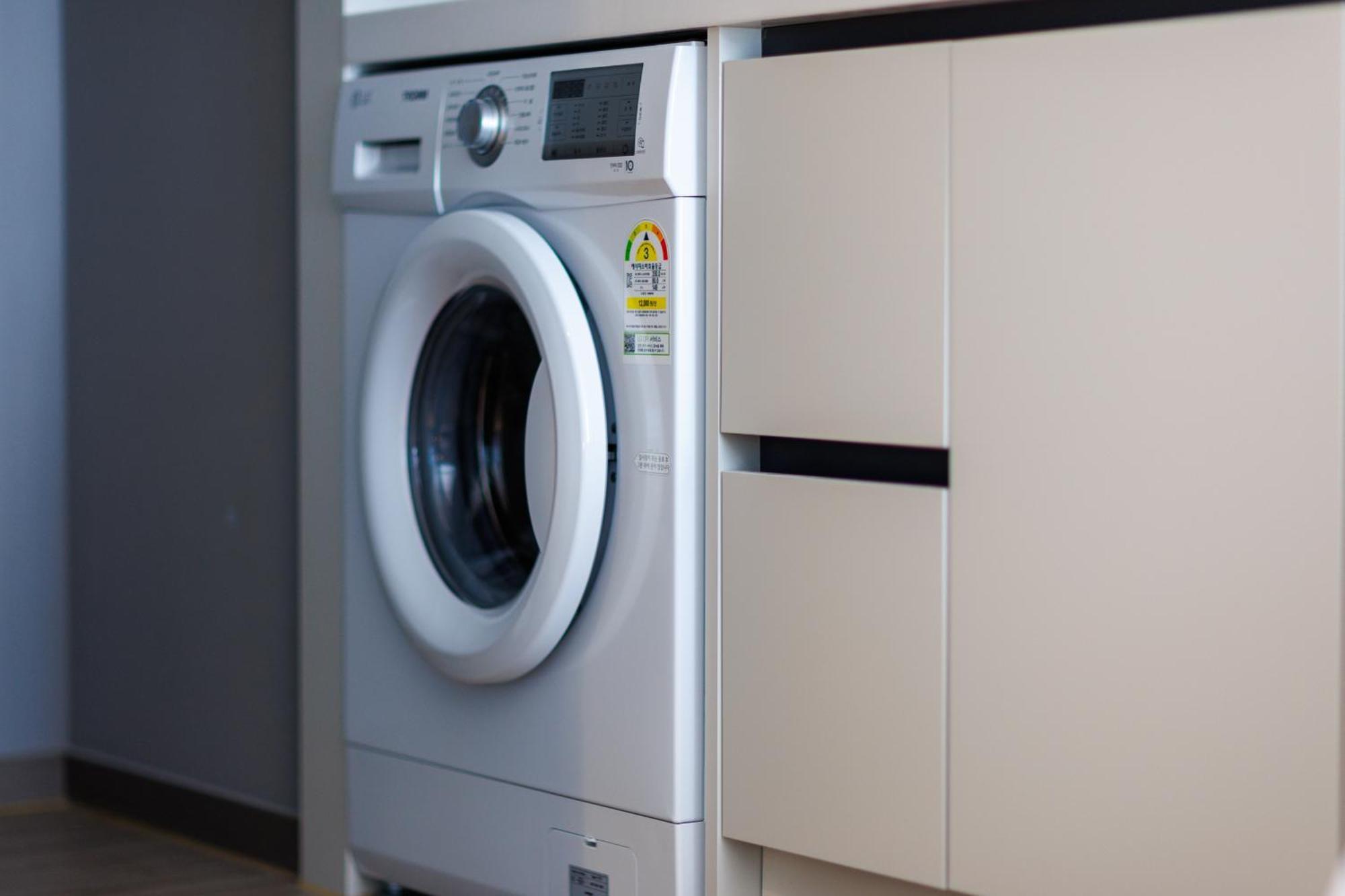 Wecostay Chungmuro Seul Dış mekan fotoğraf