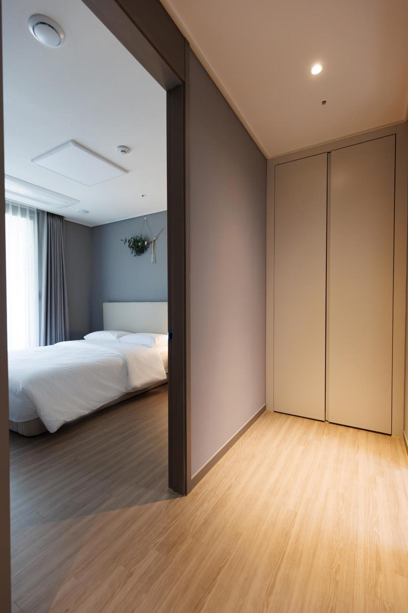 Wecostay Chungmuro Seul Dış mekan fotoğraf