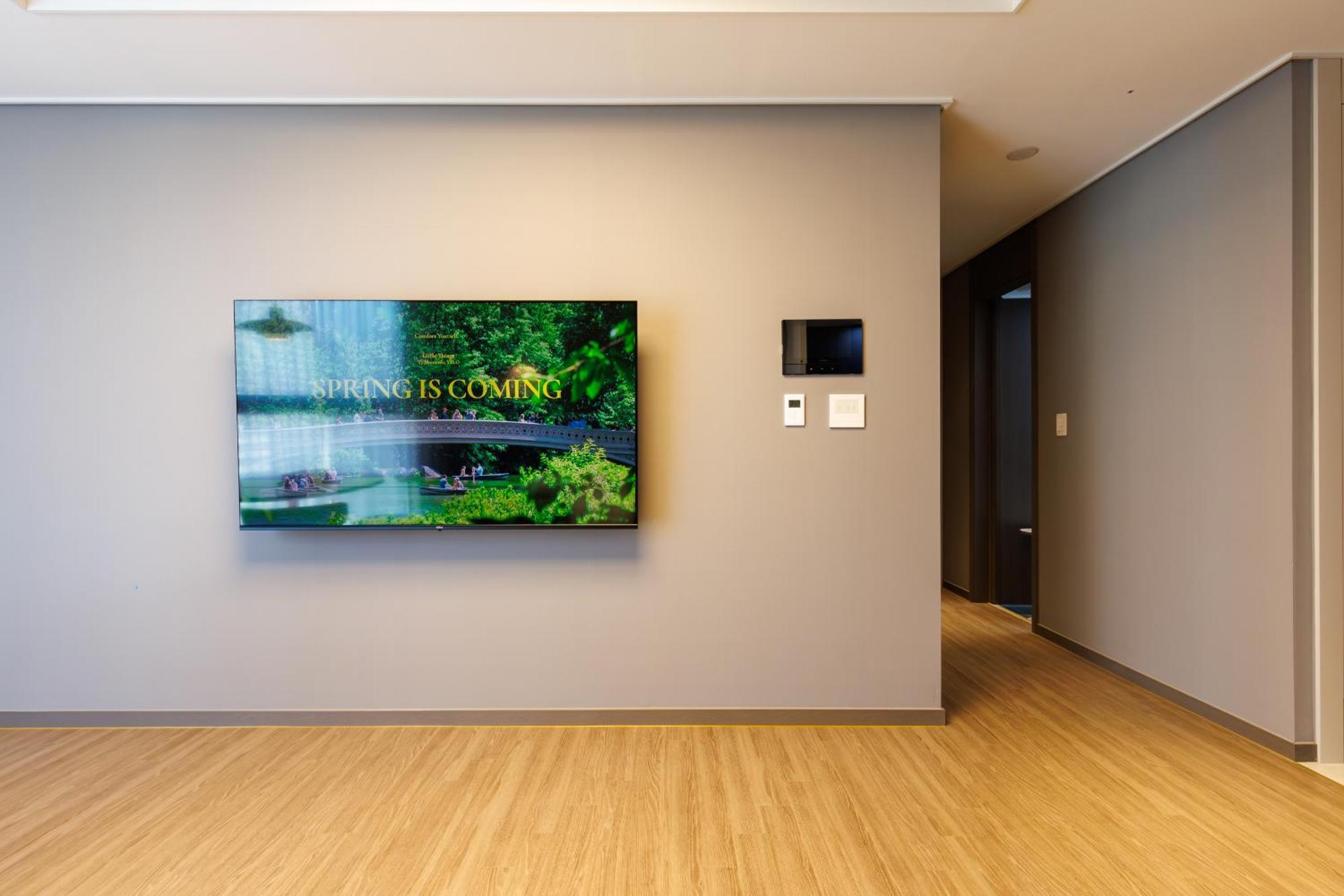 Wecostay Chungmuro Seul Dış mekan fotoğraf