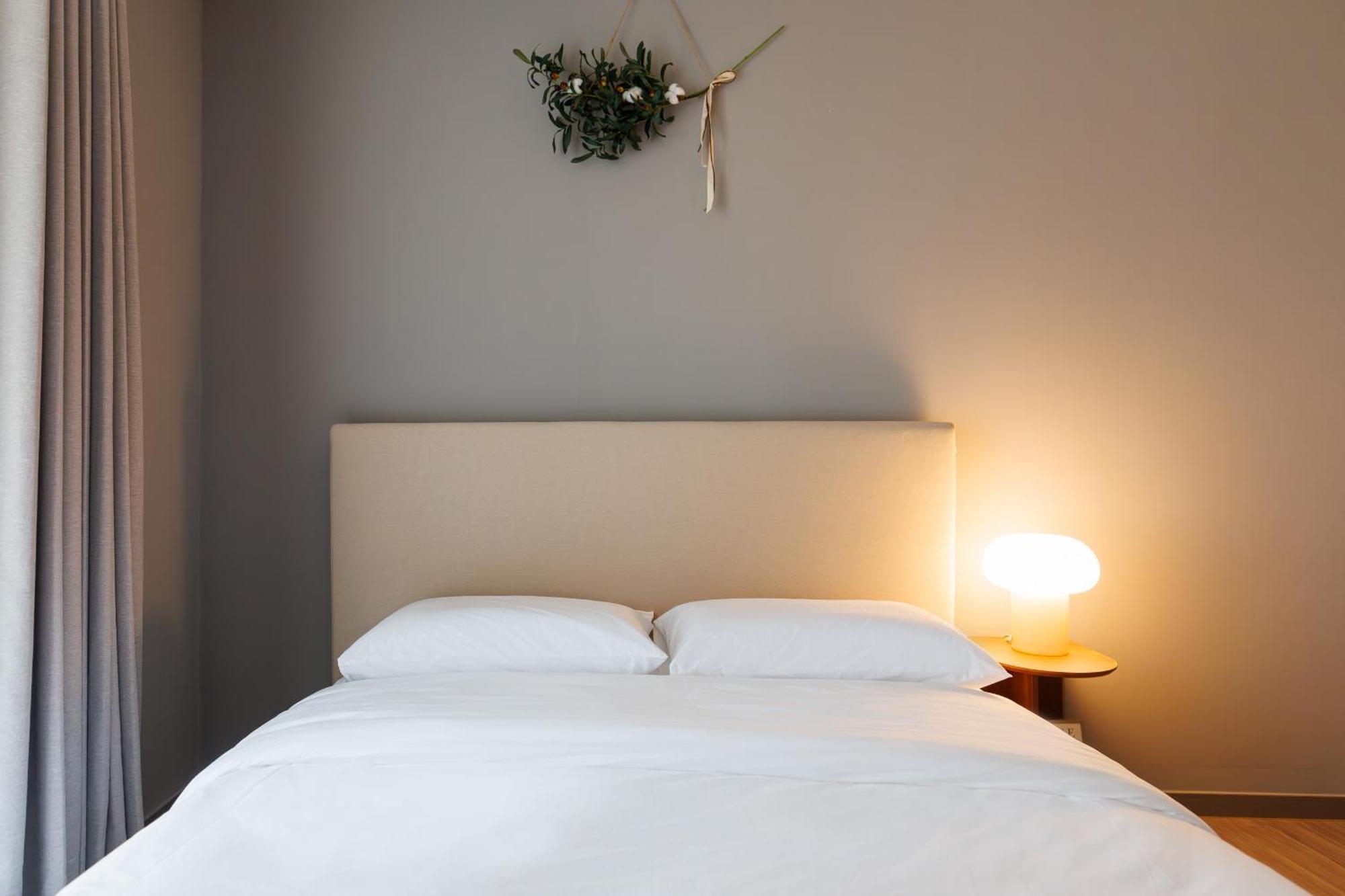 Wecostay Chungmuro Seul Dış mekan fotoğraf