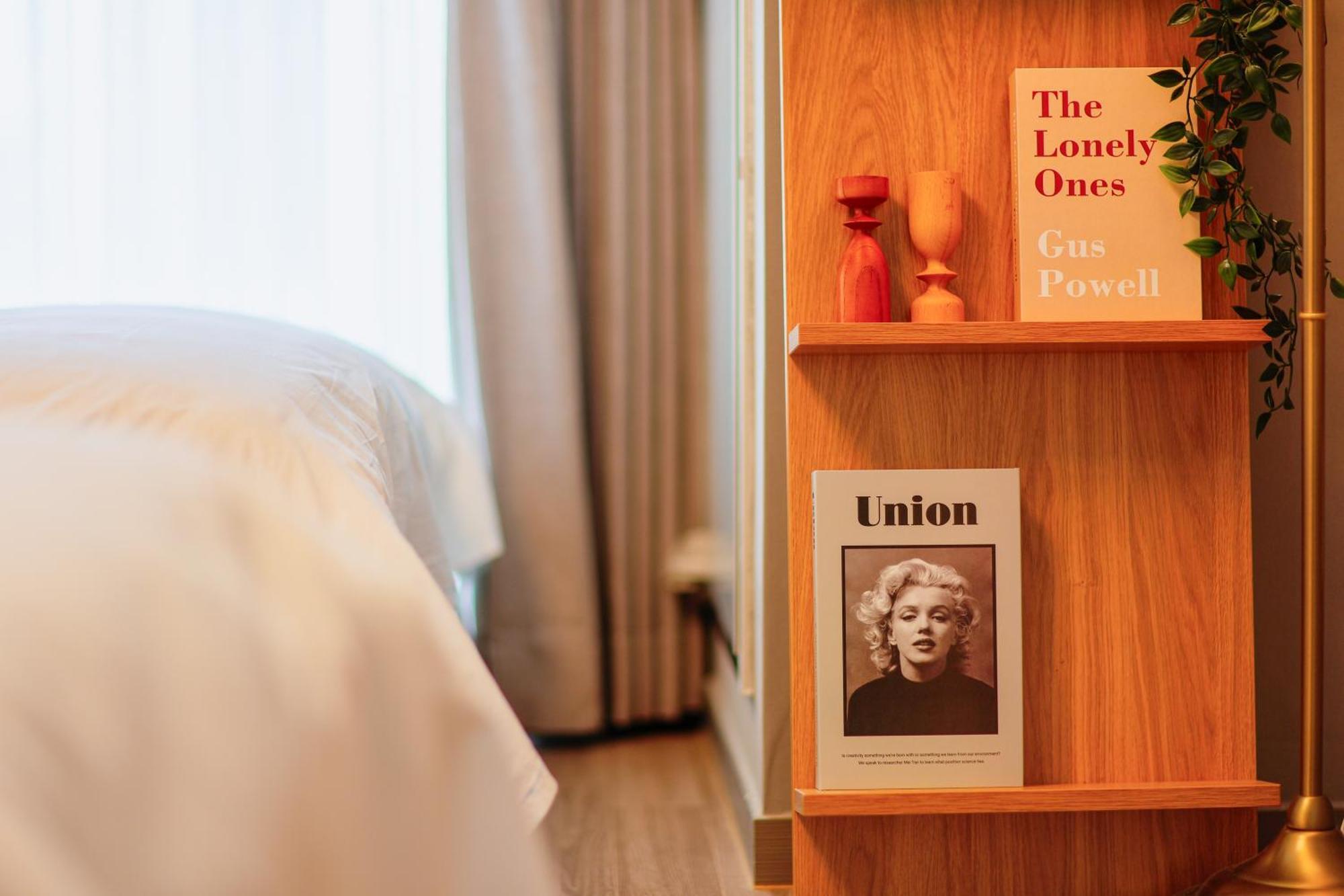 Wecostay Chungmuro Seul Dış mekan fotoğraf