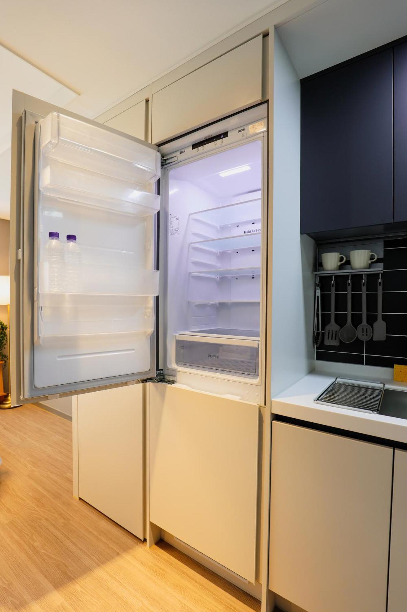 Wecostay Chungmuro Seul Dış mekan fotoğraf